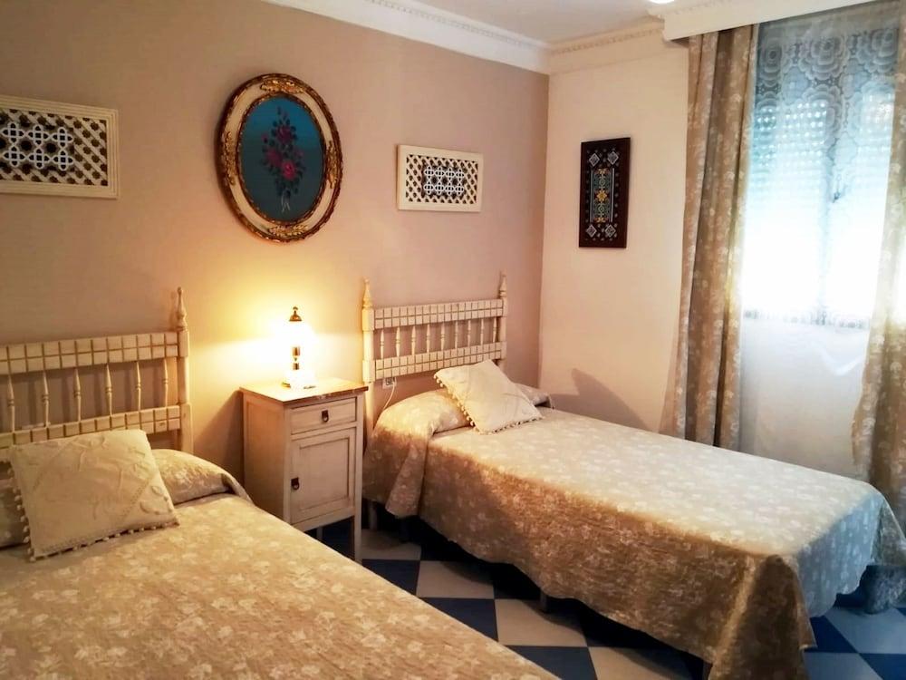 Hospedería Luna de San Marcos