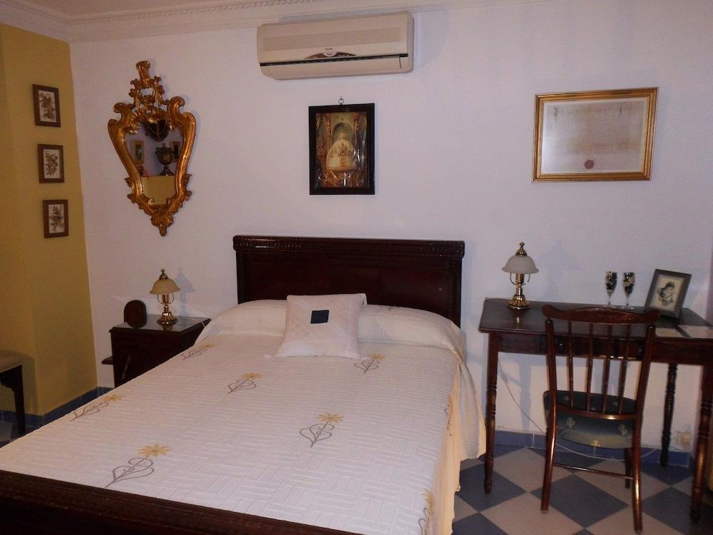 Hospedería Luna de San Marcos