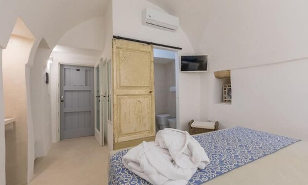 Le Sei Conche Relais & Spa