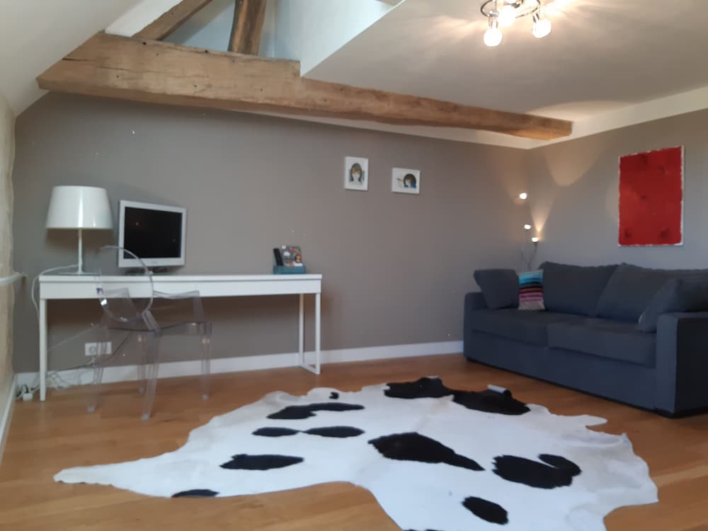 La Grange Maison d'hôtes