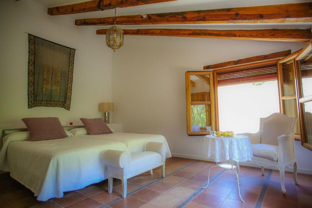 Casa Rural Molino del Machero