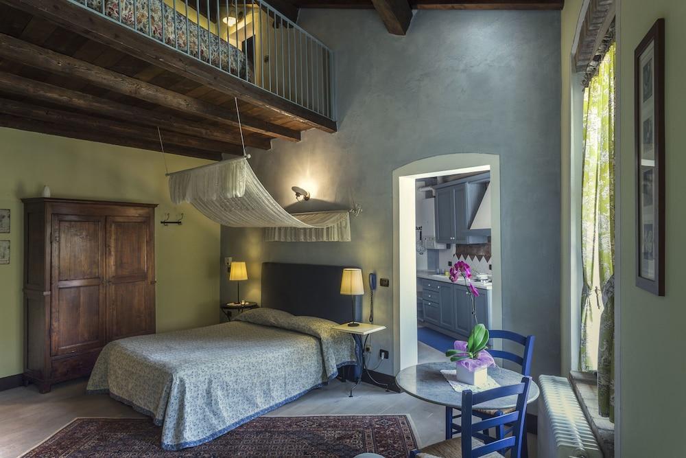 Il Borghetto Vacanze nei Mulini