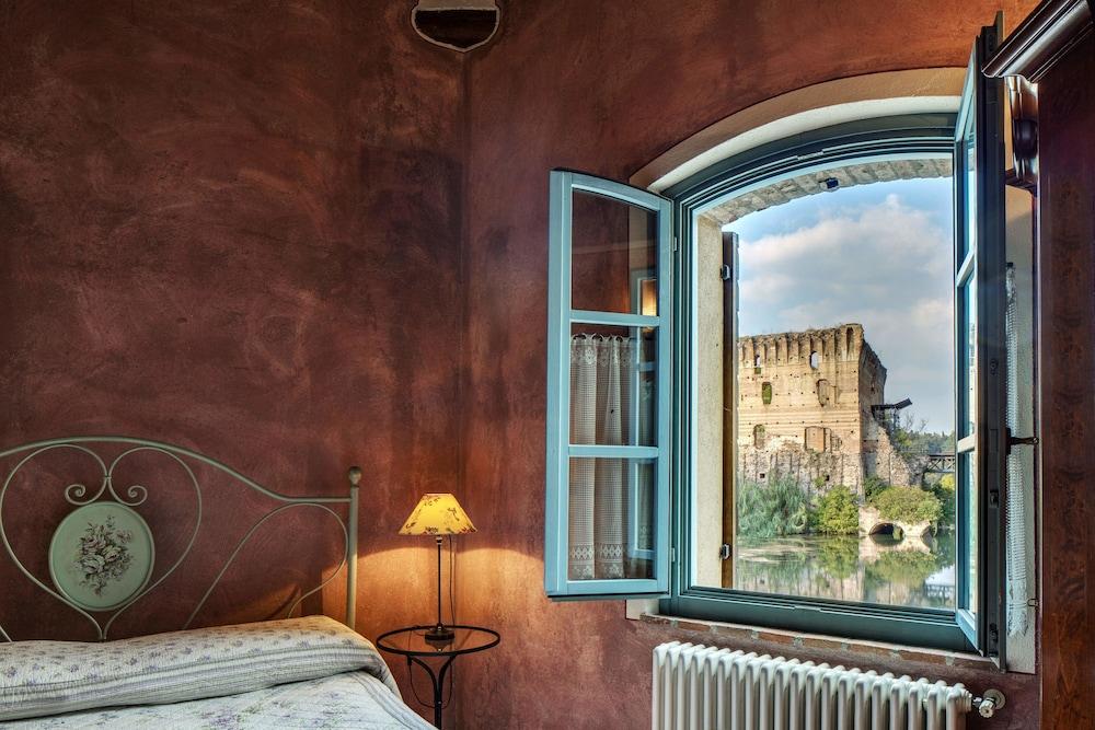 Il Borghetto Vacanze nei Mulini