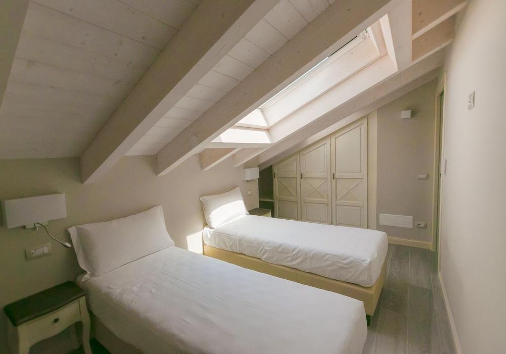 San Lorenzo Apartments