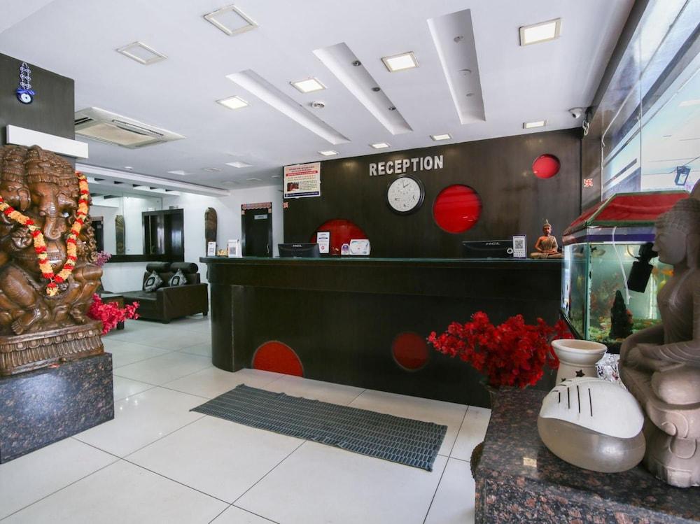 Hotel Blues Shivalik