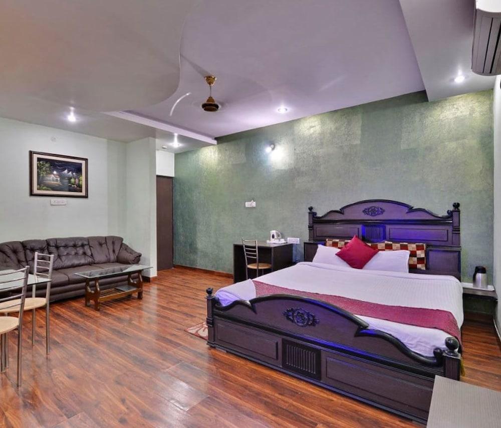 Hotel Blues Shivalik