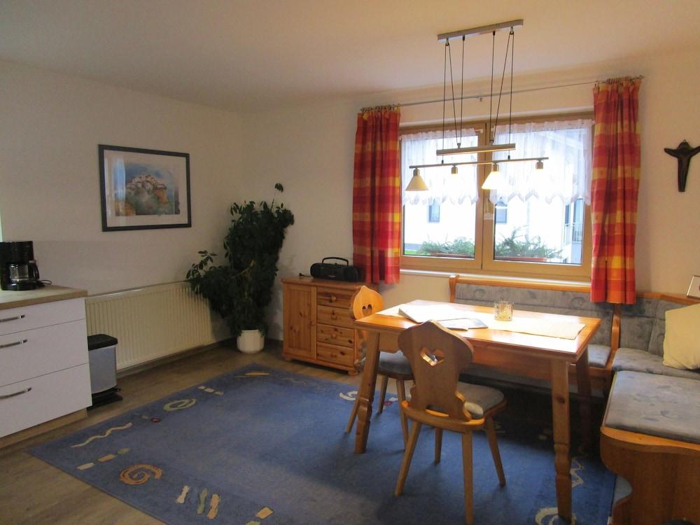 Ferienwohnungen Schmid