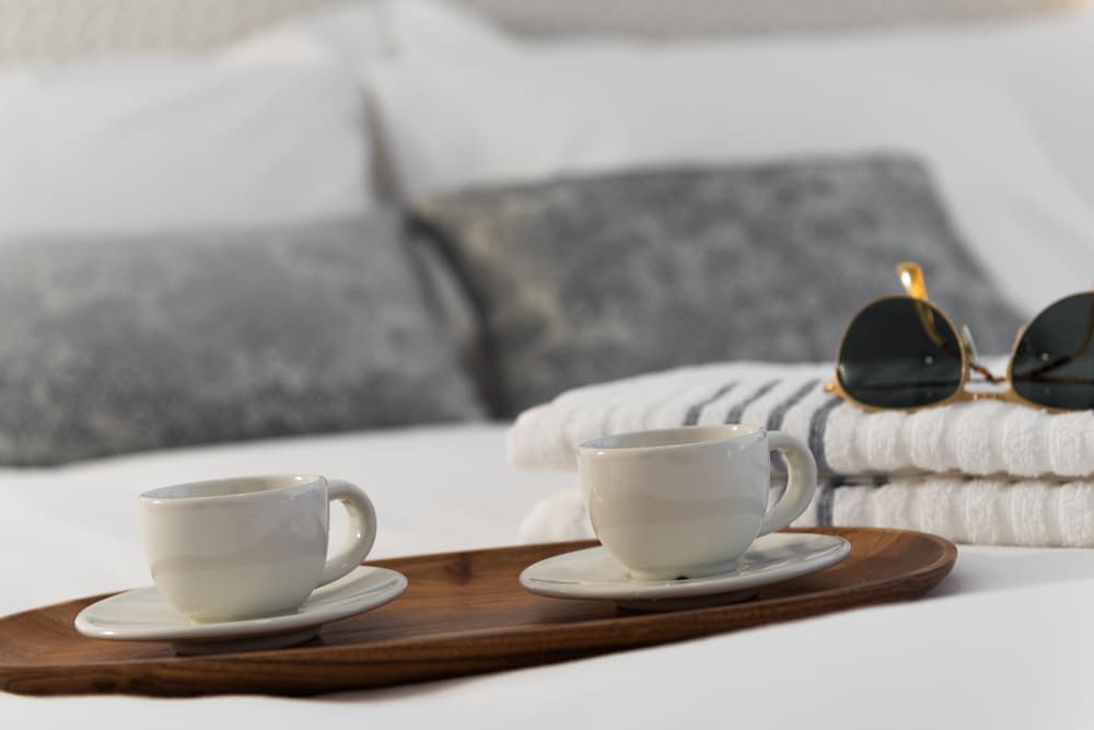 Beer Sheva Old Town Apartments by Master