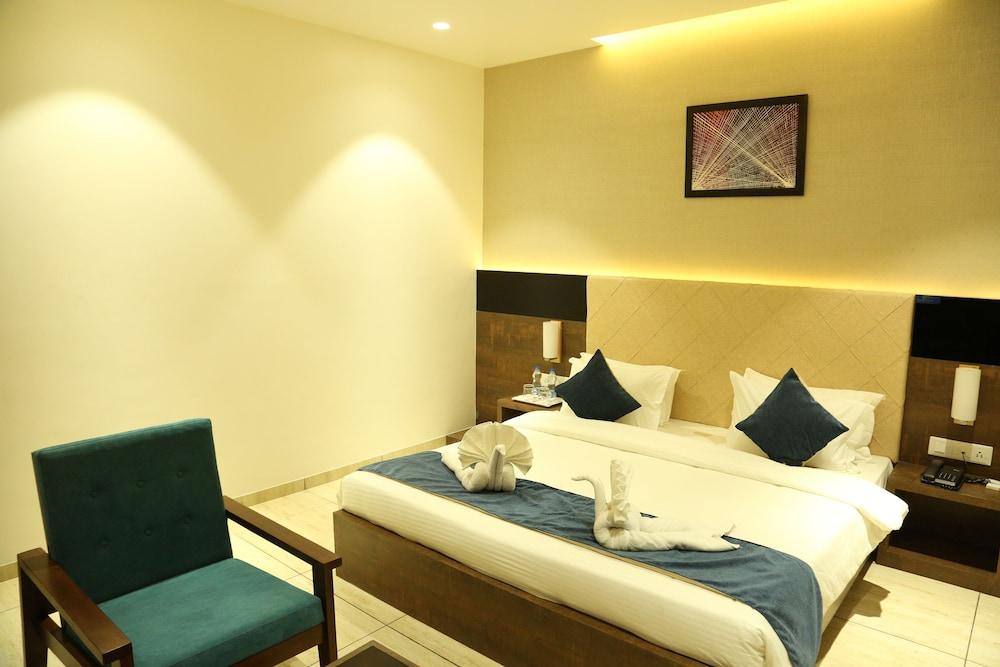 Hotel Heritage Somnath