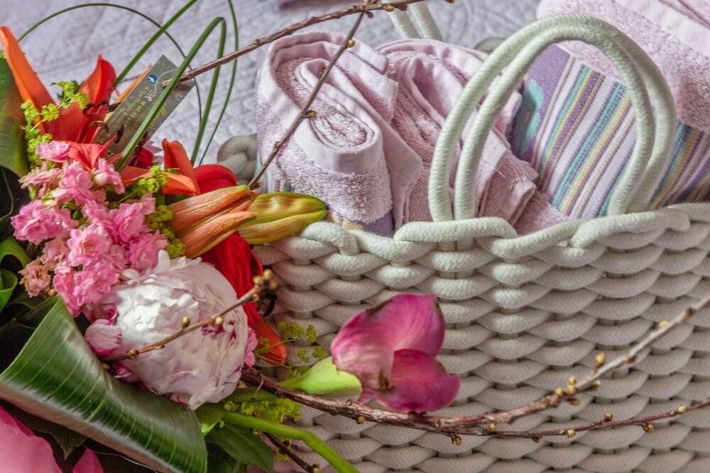 Hotel Restaurant Jinjaud