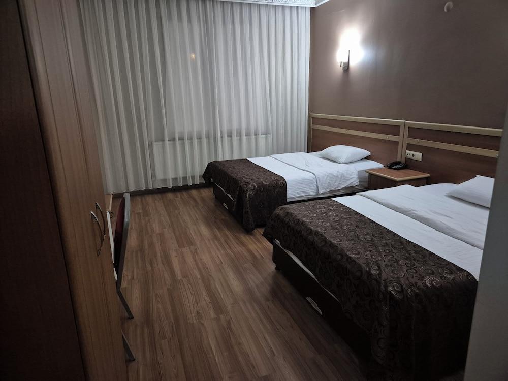 Birlik Sahin Hotel
