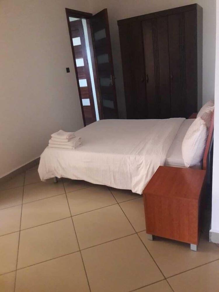 Jupiter Heights Apartments