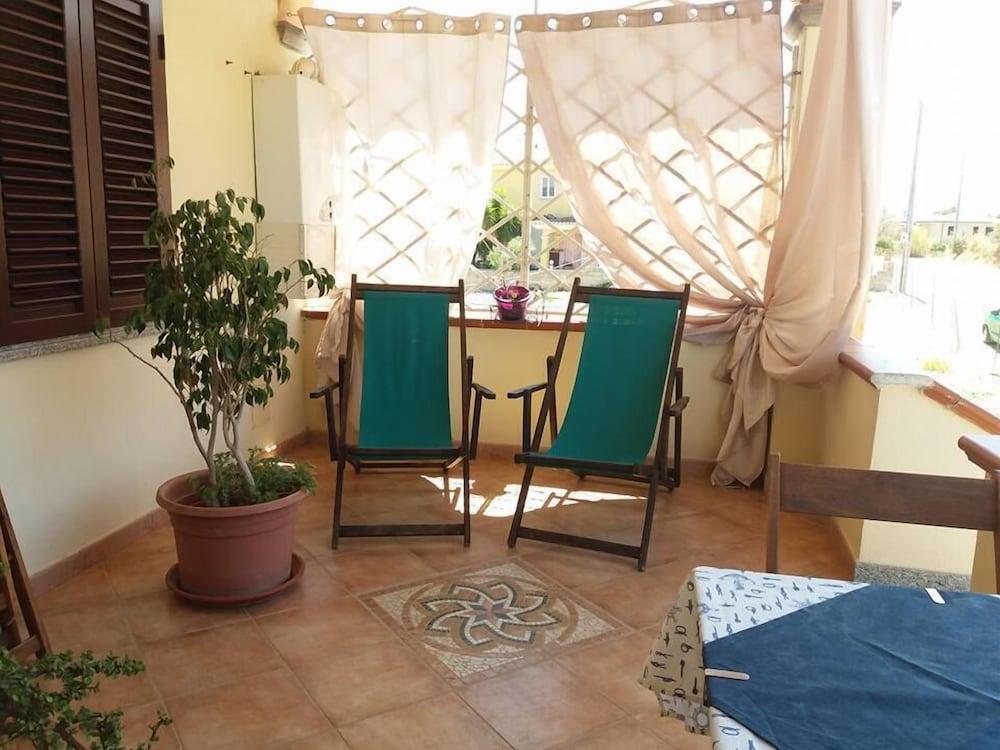 Bed & Breakfast Gli Alisei