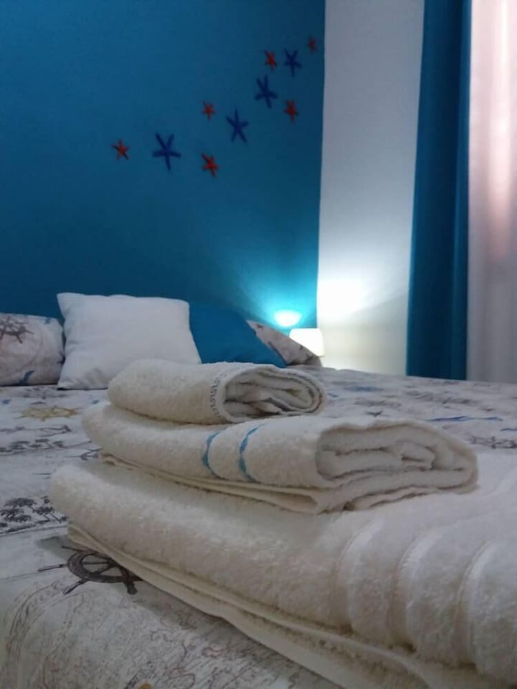 Bed & Breakfast Gli Alisei