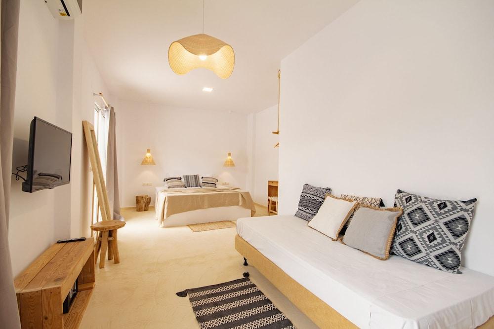 Olive Grove Suites Boutique Hotel