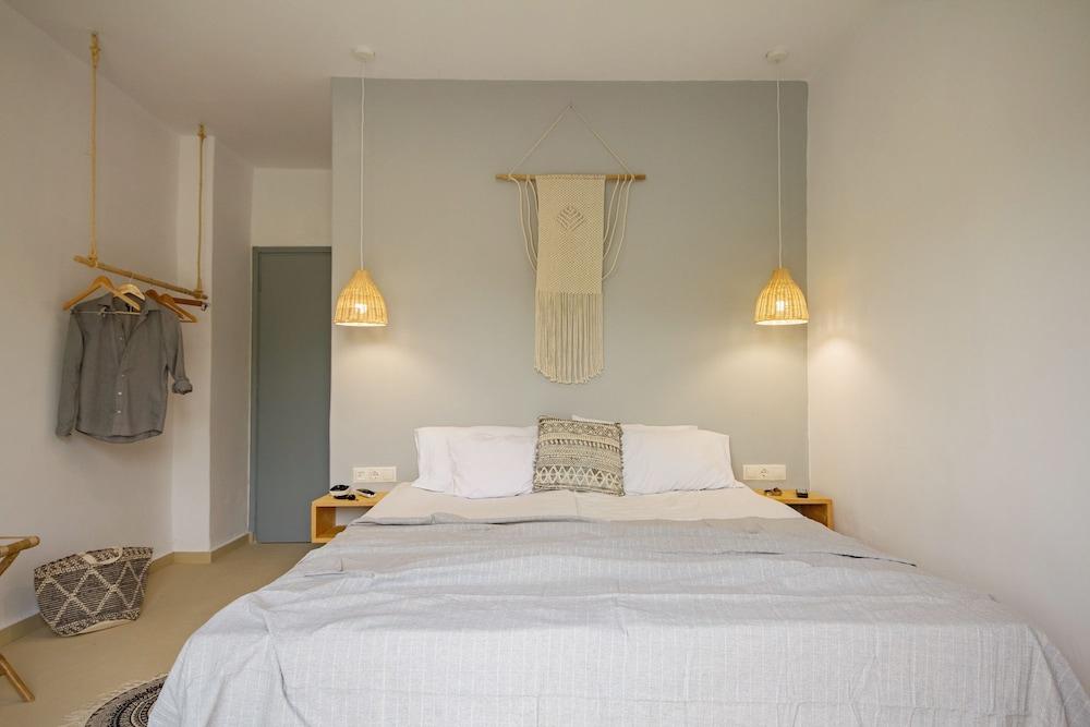 Olive Grove Suites Boutique Hotel