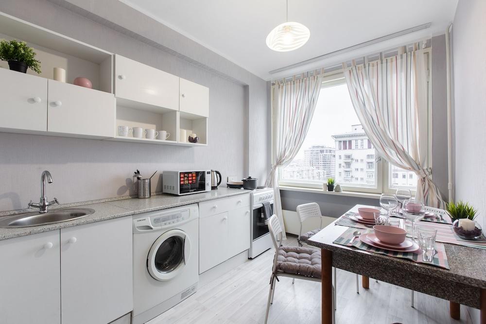 GoodAps New Arbat 26