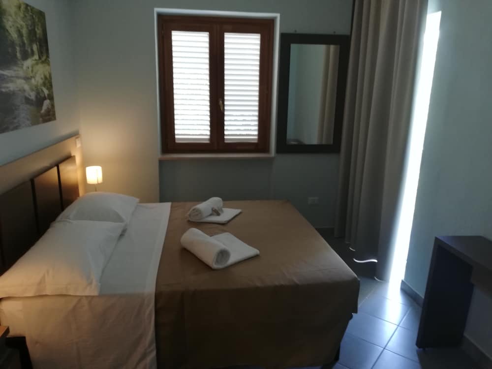 Statera Hotel Village