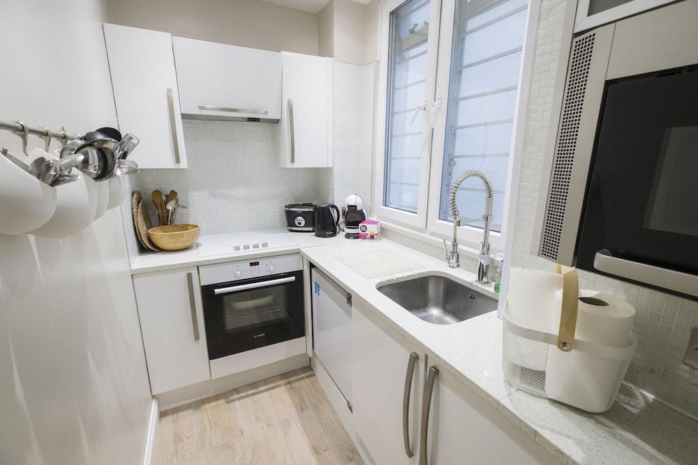 Westbourne Gardens by Lime Street