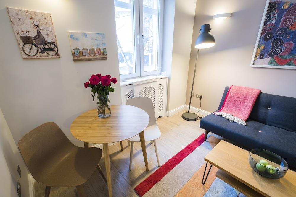 Westbourne Gardens by Lime Street