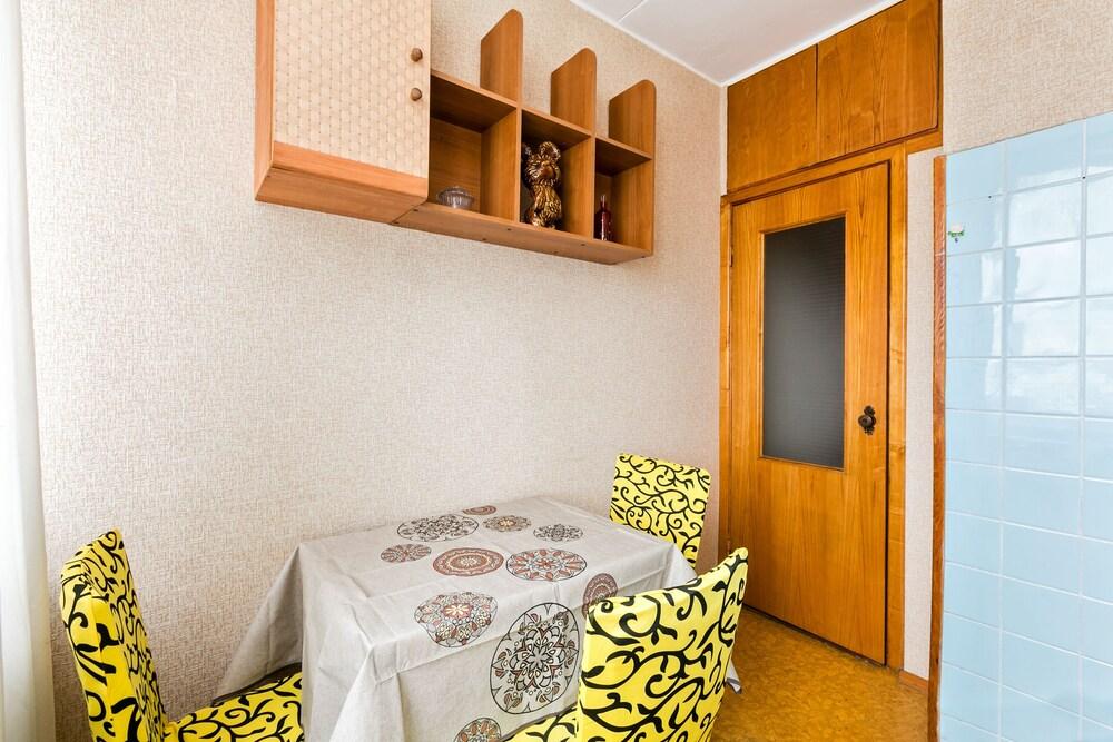 MaxRealty24 Noviy Arbat 22