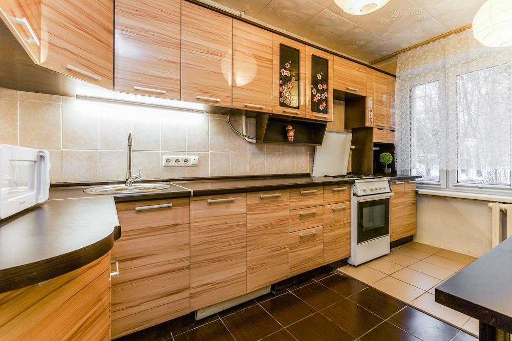 Inndays Obrucheva 49