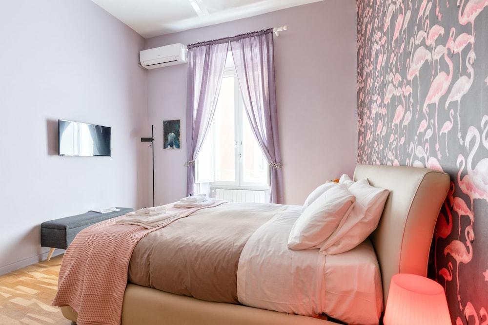 Rome as you feel - Vittorio