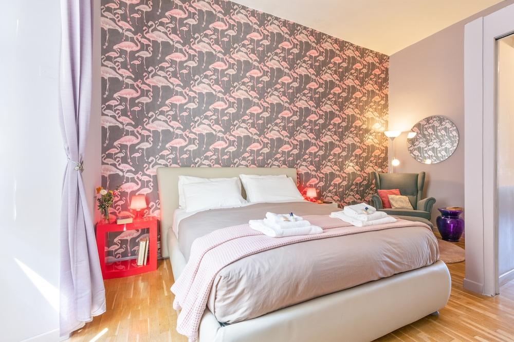 Rome as you feel - Vittorio