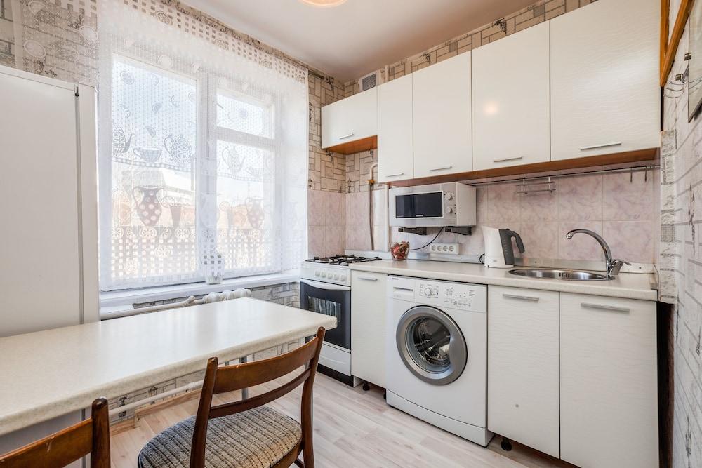 Inndays Kolomenskaya