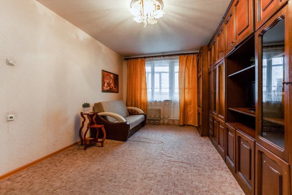 Inndays Skobelevskaya