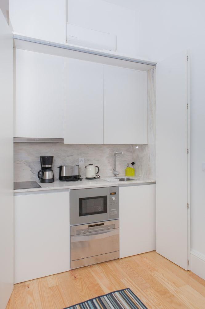 Citybreak-Apartments Caldeireiros