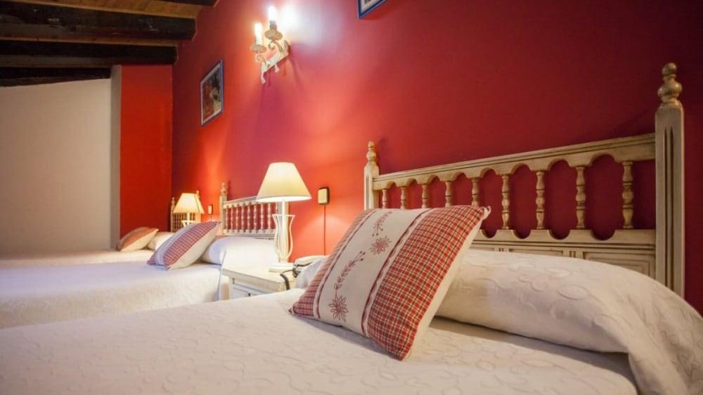 Hostal Chinchon