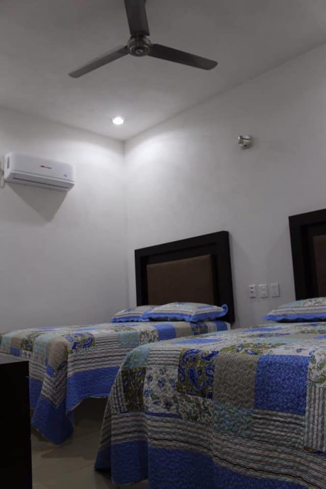 Teresita's Guests Rooms