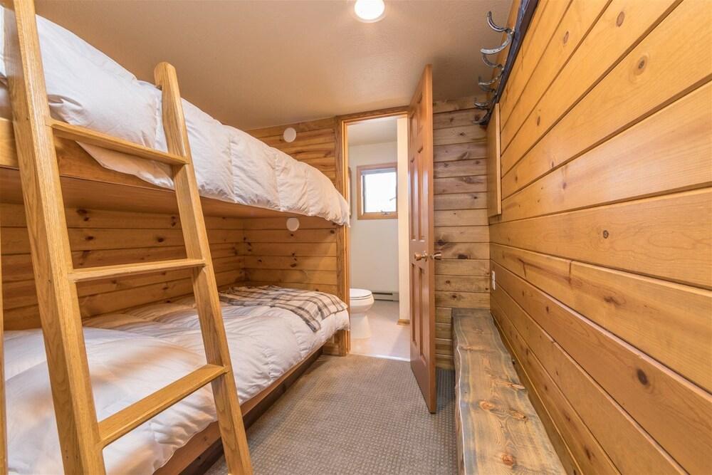 Big Sky - Stillwater Skyhouse C