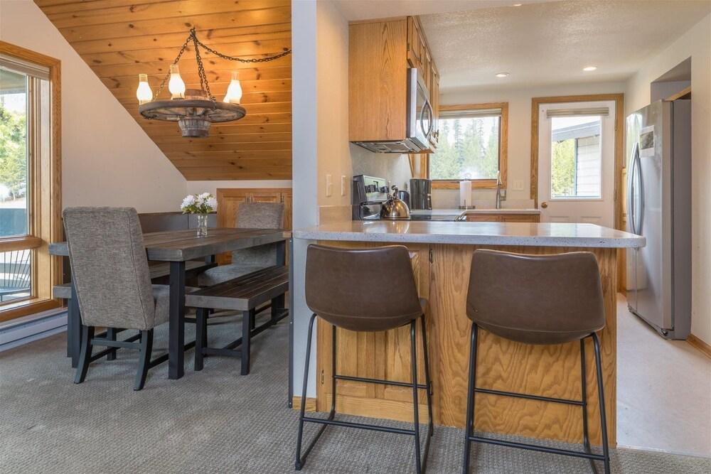 Big Sky - Stillwater Skyhouse C