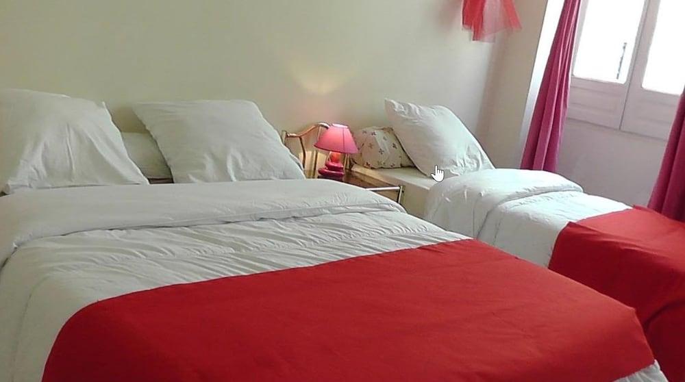 Hotel de la Renaissance