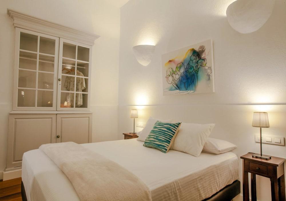 Los Lirios Hotel Rural