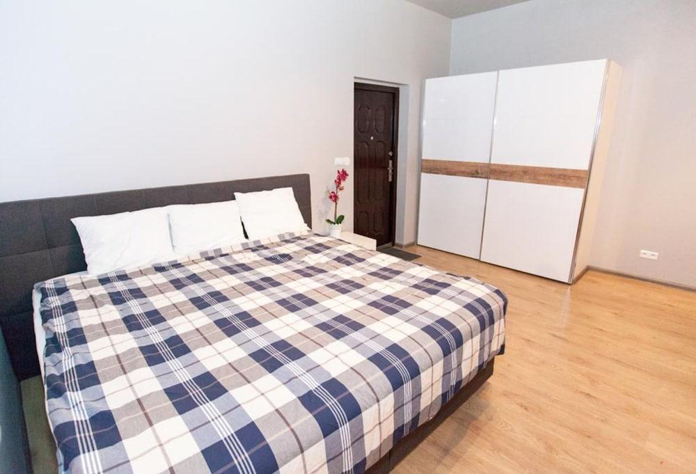 Studio Apartament Centrum Katowice