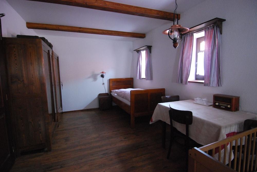 Penzión Starý Hostinec