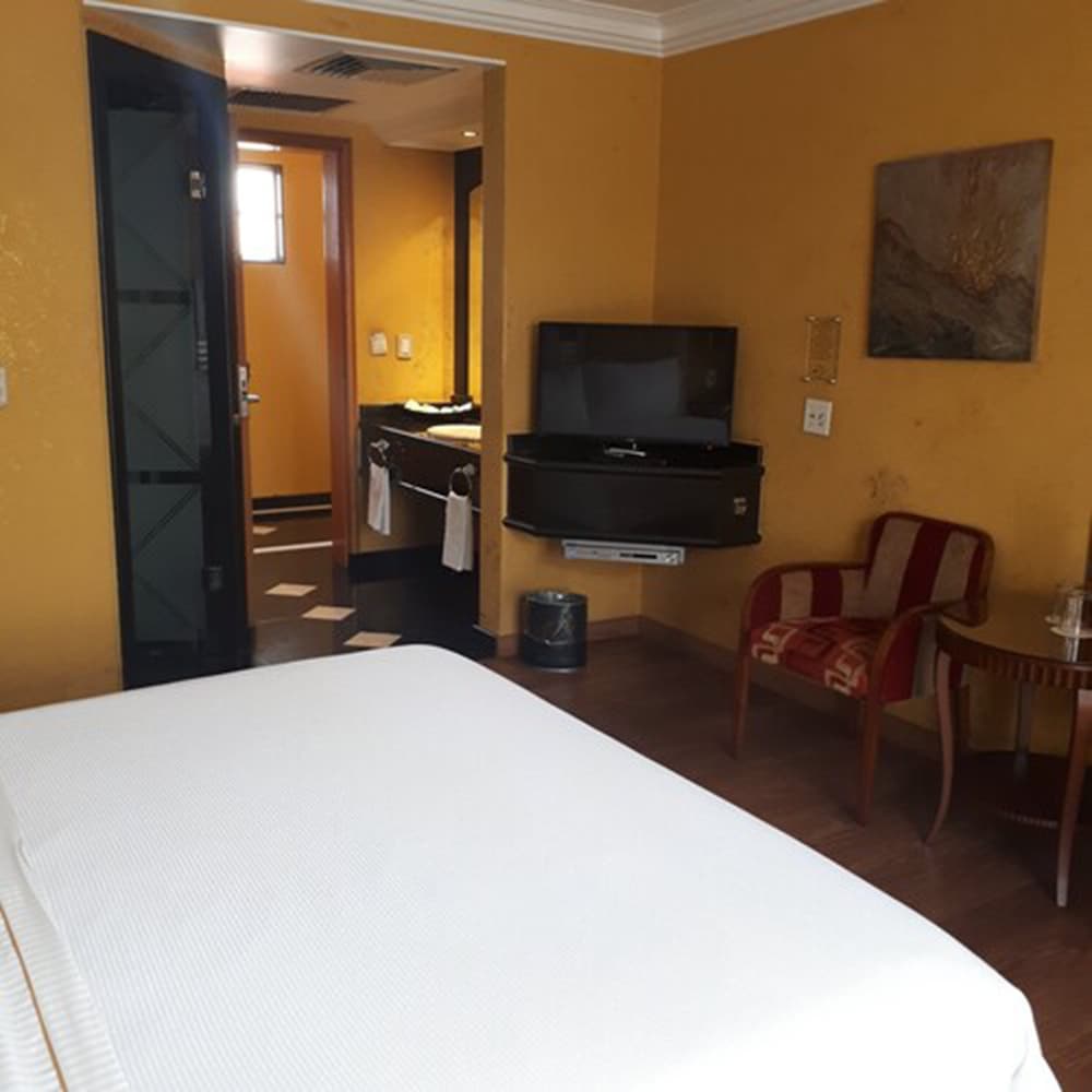 Villas Princess Hotel