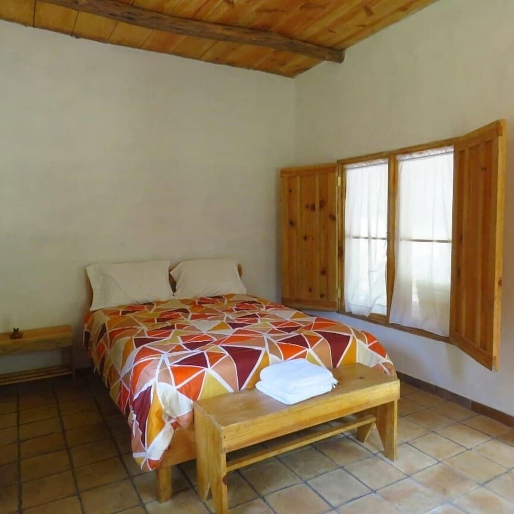 Ecofinca Luna del Puente