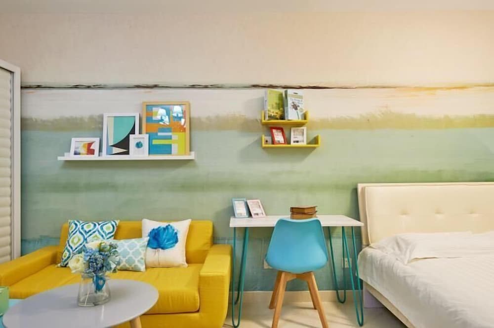 Shenzhen Maiya Apartment