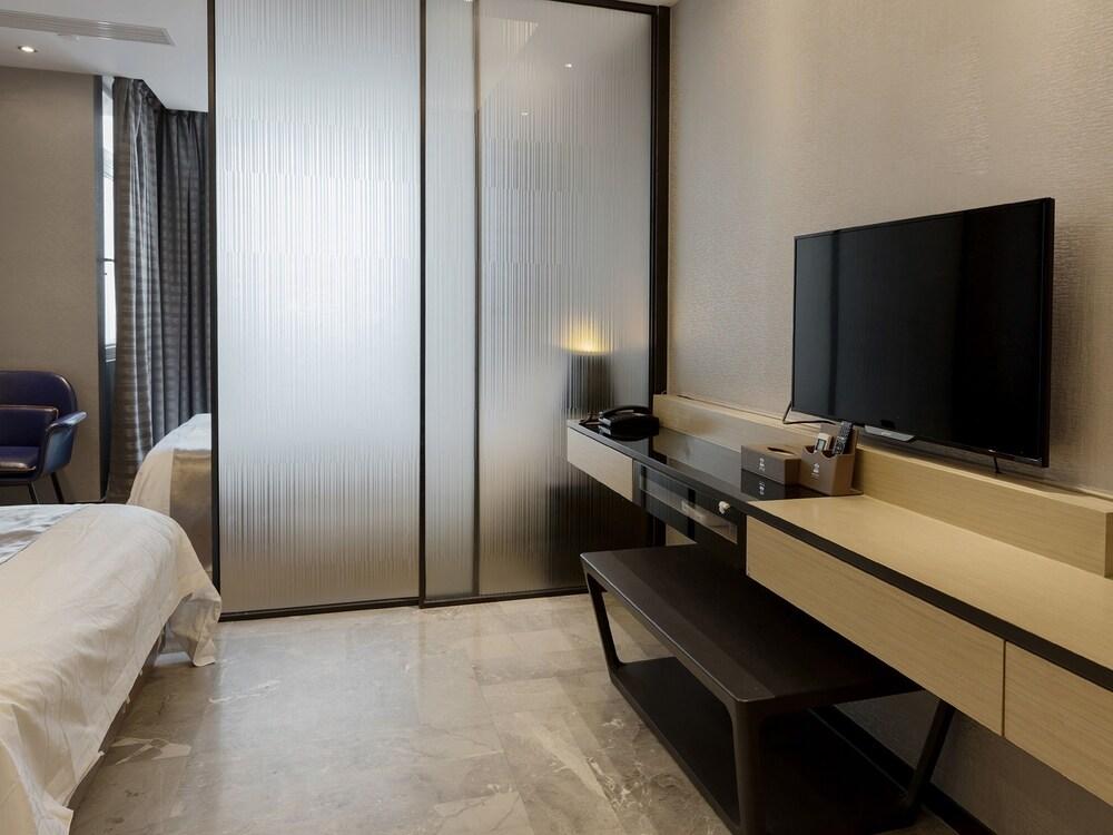 Pengman Beijing Rd Apartment