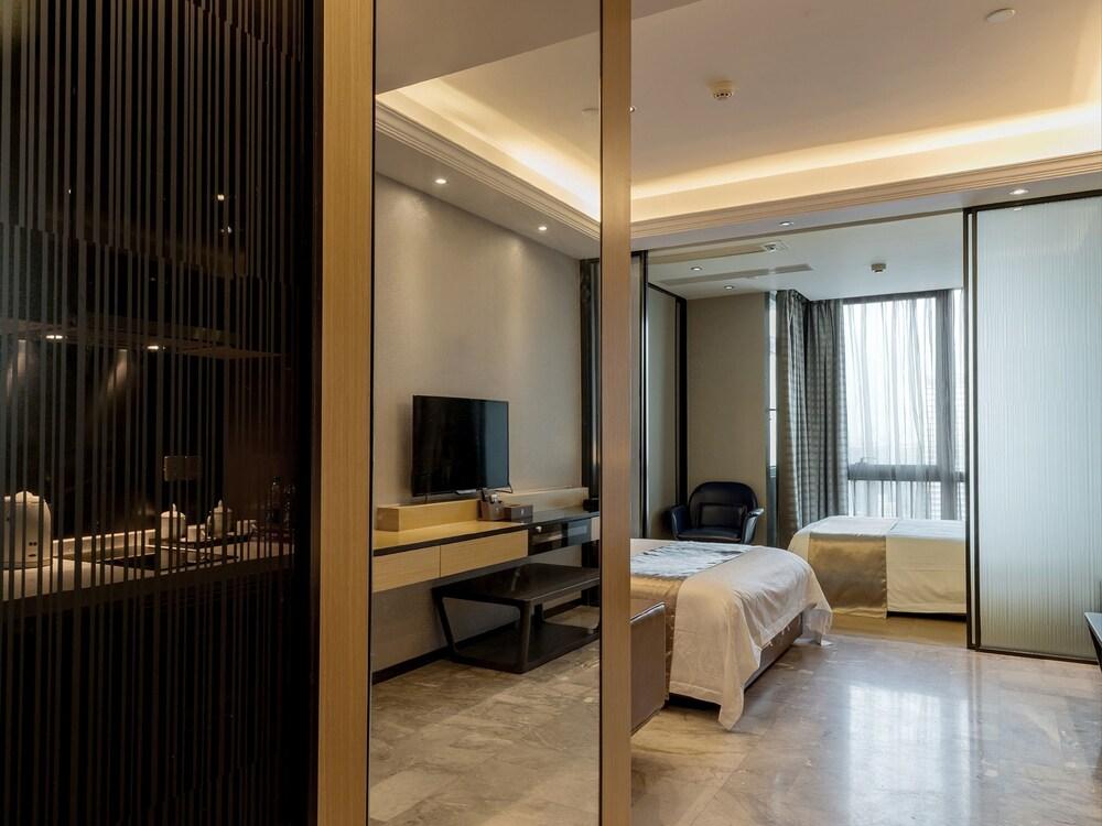 Pengman Beijing Rd Apartment