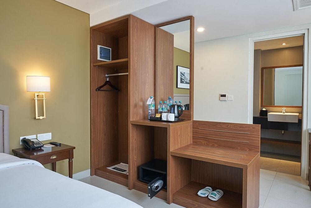 Kokoon Hotel Surabaya