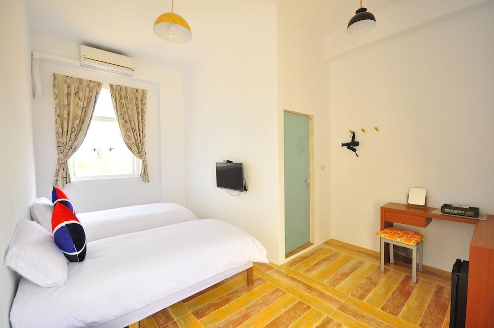 Sea Daughter's Homestay