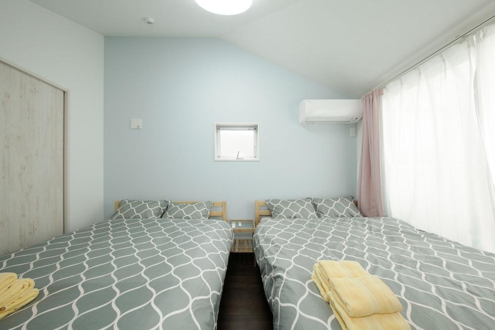 Higashi-Rokugo House BLACK