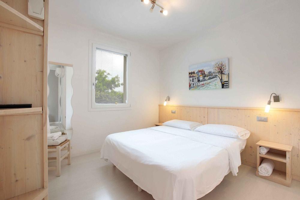 Residence Gonda&Giuliano