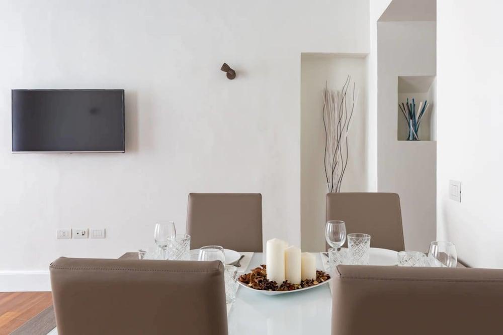 A World Aparts - Campo Marzio Boutique