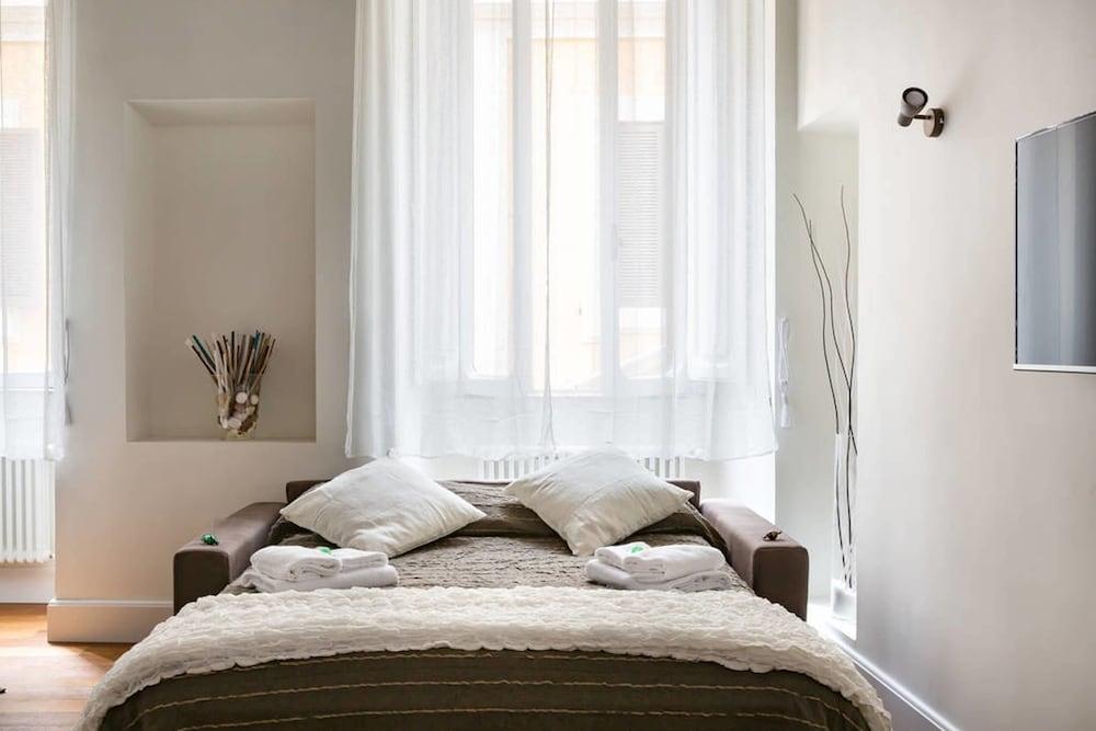 A World Aparts - Campo Marzio Boutique